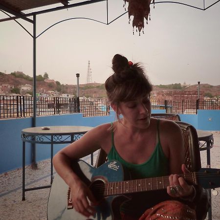La Casa Jodhpur Inn Εξωτερικό φωτογραφία