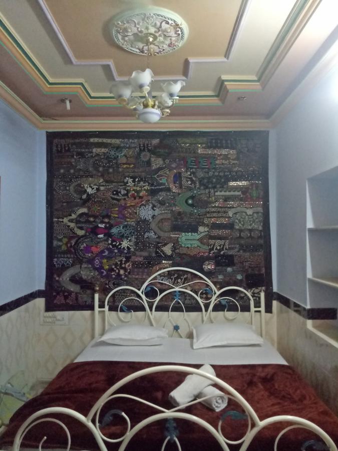 La Casa Jodhpur Inn Εξωτερικό φωτογραφία