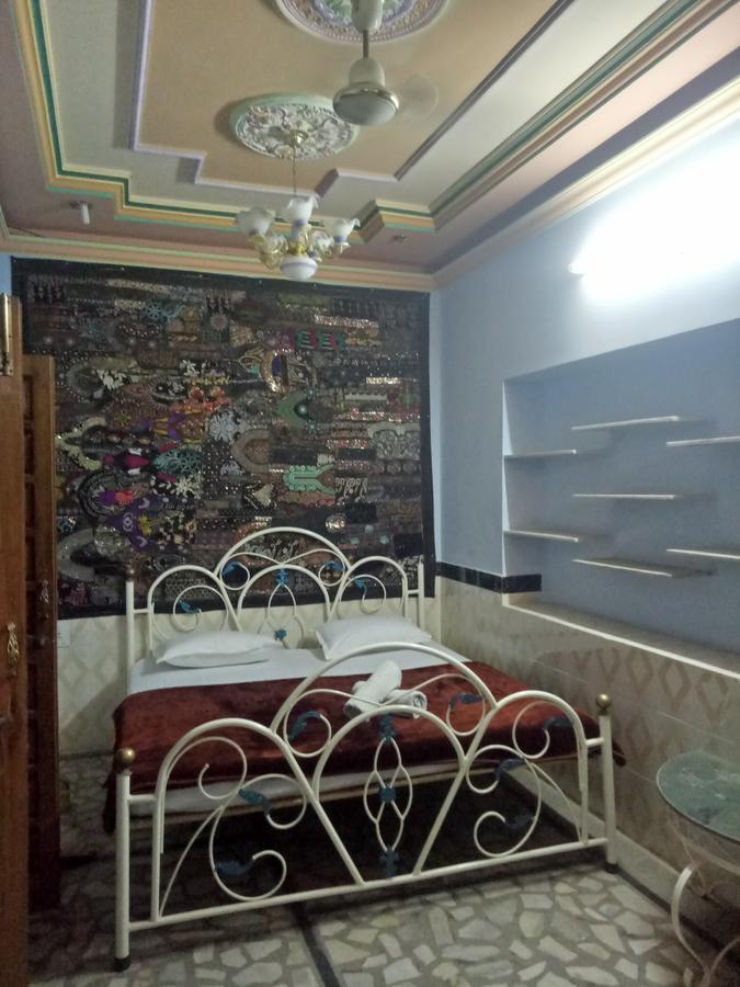La Casa Jodhpur Inn Εξωτερικό φωτογραφία