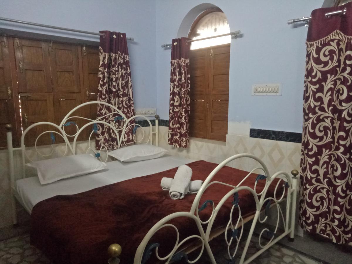 La Casa Jodhpur Inn Εξωτερικό φωτογραφία