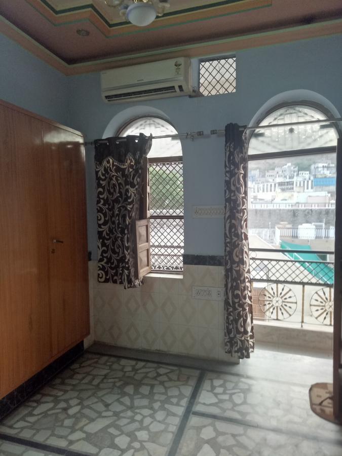 La Casa Jodhpur Inn Εξωτερικό φωτογραφία
